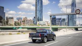 Mercedes Klasa X (2018)