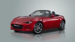 Mazda MX-5 IV (2015) - lewy bok