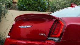 Chrysler 300S 2015 - spoiler