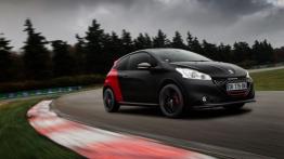 Peugeot 208 GTi 30th Anniversary Edition (2015) - prawy bok