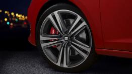 Seat Leon III ST Cupra (2015) - koło