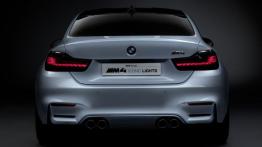 BMW M4 Concept Iconic Lights (2015) - widok z tyłu