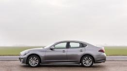 Infiniti Q70 Facelifting Hybrid (2015) - lewy bok