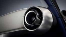 Nissan Sway Concept (2015) - nawiew