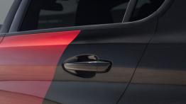 Peugeot 308 II Hatchback GTi (2016) - klamka tył
