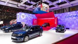 Dacia Duster Anniversary Limited Edition (2015) - oficjalna prezentacja auta