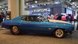 New York International Auto Show 2015 - inne zdjęcie