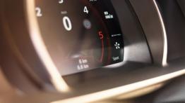 Renault Talisman (2016) - zestaw wskaźników