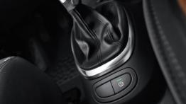 Fiat 500L Trekking - skrzynia biegów