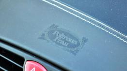 Lancia Delta III Hatchback 1.9 Twinturbo MultiJet 190KM - galeria redakcyjna - deska rozdzielcza