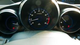 Honda Civic IX Hatchback 5d 1.8 i-VTEC 142KM - galeria redakcyjna - obrotomierz