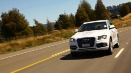 Audi Q5 w Nowej Zelandii - część 4 - galeria redakcyjna - inne zdjęcie