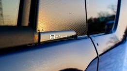 Citroen C3 II Picasso 1.6 VTI 120KM - galeria redakcyjna - emblemat boczny