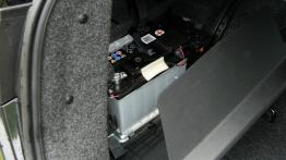 Volkswagen Jetta VI Sedan 1.4 TSI Hybrid 170KM - galeria redakcyjna - bagażnik - inne ujęcie