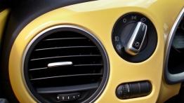 Volkswagen Beetle Hatchback 3d 1.4 TSI 160KM - galeria redakcyjna - nawiew