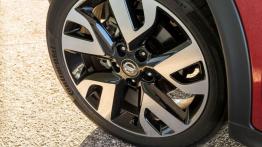 Nissan Juke 1.5 dCi (2013) - koło
