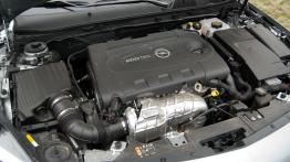 Opel Insignia Country Tourer 2.0 - galeria redakcyjna - silnik