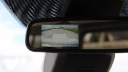 Ford Grand Tourneo Connect 1.6 TDCi - galeria redakcyjna - lusterko wsteczne