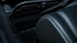 Fiat Freemont 3.6 V6 280KM - galeria redakcyjna - schowki tylne