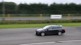 Skoda Octavia III RS i 4x4 - galeria redakcyjna - lewy bok