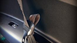 Hyundai i10 II - galeria redakcyjna - pas bezpieczeństwa z przodu
