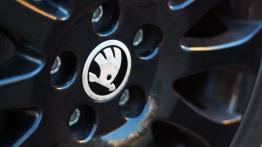 Skoda Fabia II Hatchback Facelifting 1.2 TSI 105KM - galeria redakcyjna - koło