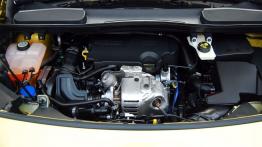 Ford Tourneo Connect - galeria redakcyjna - silnik