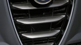 Alfa Romeo MiTo Quadrifoglio Verde 2014 - grill