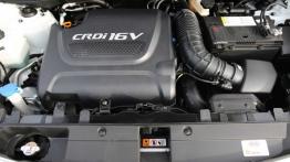 Kia Sportage III Facelifting (2014) CRDi 16V - silnik