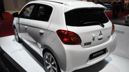 Paris Motor Show 2012 - auta seryjne (cz. 2)