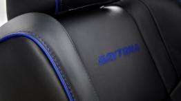 Dodge Charger Daytona - fotel kierowcy, widok z przodu