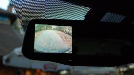 Kia Sorento II SUV 2.2 CRDi 197KM - galeria redakcyjna - lusterko wsteczne