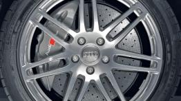 Audi Q7 V12 TDI - koło