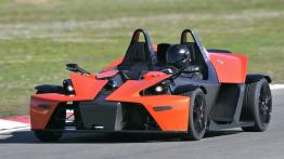  KTM X-BOW