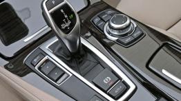 BMW Seria 5 F10 - skrzynia biegów