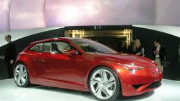  Paryż 2010 - nowości