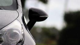 Kia Rio III Hatchback 5d - galeria społeczności - lewy przedni reflektor - wyłączony