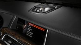 BMW serii 7 F01 Facelifting - głośnik