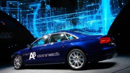 Frankfurt Motor Show 2011 na żywo - auta seryjne cz. 2 - inne zdjęcie