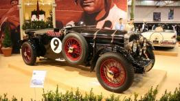 Essen Motor Show 2011 - auta klasyczne