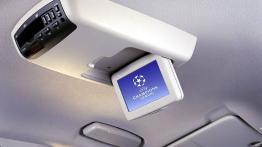 Ford Focus C-Max 2004 - inny element wnętrza z przodu