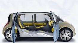 Renault Ellypse - prawy bok