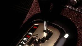 Honda Prelude V - skrzynia biegów