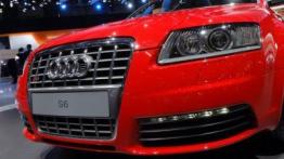  Genewa 2006 - relacja I