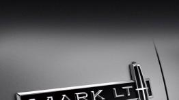 Lincoln Mark LT - emblemat boczny