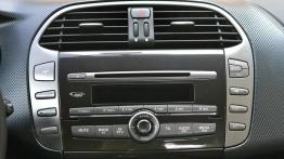 Fiat Bravo 2007 - radio/cd