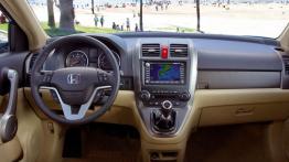 Honda CR-V 2006 - pełny panel przedni