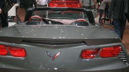 Geneva International Motor Show 2016 - galeria ogólna