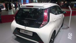 Geneva International Motor Show 2016 - galeria ogólna