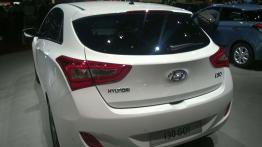 Geneva International Motor Show 2016 - galeria ogólna